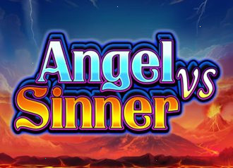 Slot: Angel vs Sinner