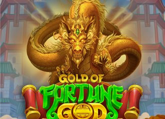 Slot: Gold of Fortune God
