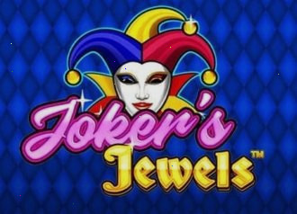 Slot: Jokers Jewels
