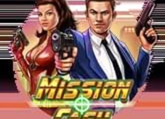 Slot: Mission Cash