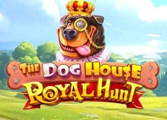 Slot: The Dog House Royal Hunt