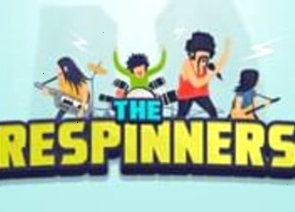 Slot: The Respinners