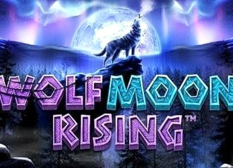 Slot: Wolf Moon Rising